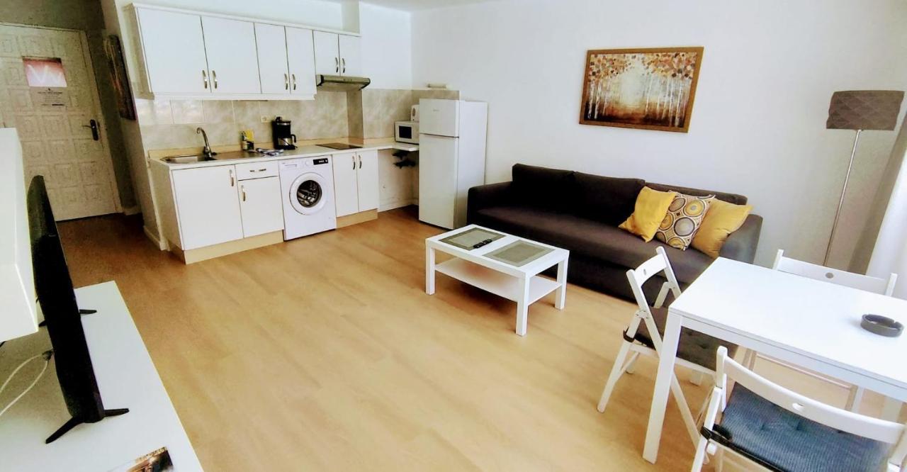 Apartamento Bonito 103 Playa del Ingles  Exterior photo